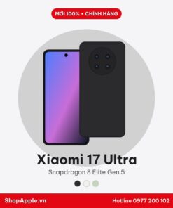 Xiaomi 17 Ultra - New