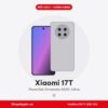 Xiaomi 17T - New
