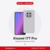 Xiaomi 17T Pro - New