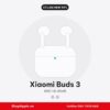 Xiaomi Buds 3 Cũ Like New 99%