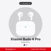 Xiaomi Buds 4 Pro Cũ Like New 99%