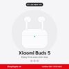 Xiaomi Buds 5 Cũ Like New 99%