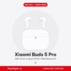 Xiaomi Buds 5 Pro - New