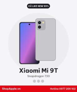 Xiaomi Mi 9T Cũ Like New 99%