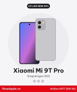 Xiaomi Mi 9T Pro Cũ Like New 99%
