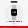 Xiaomi Mi Band 4 Cũ Like New 99%