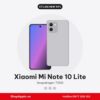 Xiaomi Mi Note 10 Lite Cũ Like New 99%