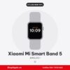 Xiaomi Mi Smart Band 5 Cũ Like New 99%