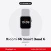 Xiaomi Mi Smart Band 6 Cũ Like New 99%