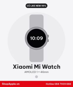 Xiaomi Mi Watch Cũ Like New 99%