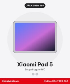 Xiaomi Pad 5 Cũ Like New 99%