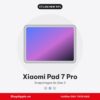 Xiaomi Pad 7 Pro Cũ Like New 99%