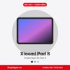 Xiaomi Pad 8 - New