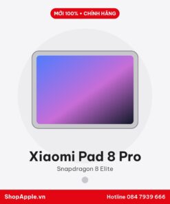 Xiaomi Pad 8 Pro - New