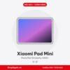 Xiaomi Pad Mini - New