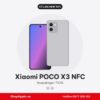 Xiaomi POCO X3 NFC Cũ Like New 99%