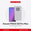 Xiaomi POCO X8 Pro Max - New