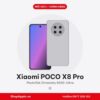 Xiaomi POCO X8 Pro - New