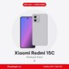 Xiaomi Redmi 15C - New
