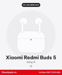 Xiaomi Redmi Buds 5 Cũ Like New 99%