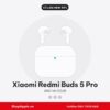 Xiaomi Redmi Buds 5 Pro Cũ Like New 99%