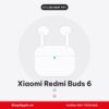 Xiaomi Redmi Buds 6 Cũ Like New 99%