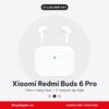 Xiaomi Redmi Buds 6 Pro Cũ Like New 99%