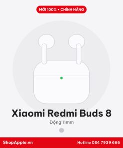 Xiaomi Redmi Buds 8 - New