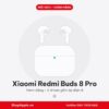 Xiaomi Redmi Buds 8 Pro - New