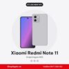 Xiaomi Redmi Note 11 Cũ Like New 99%