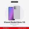 Xiaomi Redmi Note 11S Cũ Like New 99%