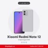 Xiaomi Redmi Note 12 Cũ Like New 99%