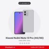 Xiaomi Redmi Note 13 Pro (4G/5G) Cũ Like New 99%