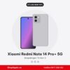Xiaomi Redmi Note 14 Pro+ 5G Cũ Like New 99%