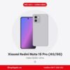Xiaomi Redmi Note 15 Pro (4G/5G) - New