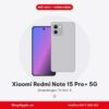 Xiaomi Redmi Note 15 Pro+ 5G - New