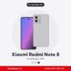 Xiaomi Redmi Note 8 Cũ Like New 99%