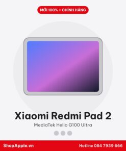 Xiaomi Redmi Pad 2 - New