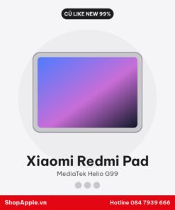 Xiaomi Redmi Pad Cũ Like New 99%