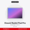 Xiaomi Redmi Pad Pro Cũ Like New 99%