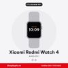 Xiaomi Redmi Watch 4 Cũ Like New 99%