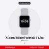 Xiaomi Redmi Watch 5 Lite Cũ Like New 99%