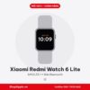 Xiaomi Redmi Watch 6 Lite - New