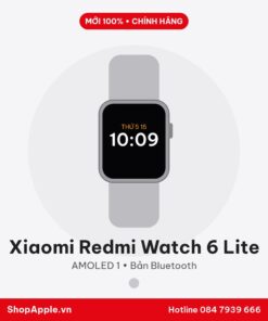 Xiaomi Redmi Watch 6 Lite - New