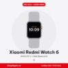 Xiaomi Redmi Watch 6 - New
