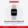 Xiaomi Smart Band 10 - New