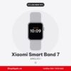 Xiaomi Smart Band 7 Cũ Like New 99%