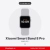 Xiaomi Smart Band 8 Pro Cũ Like New 99%