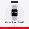 Xiaomi Smart Band 9 Cũ Like New 99%
