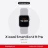 Xiaomi Smart Band 9 Pro Cũ Like New 99%